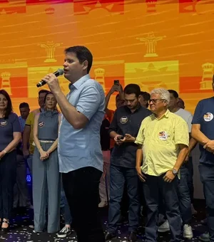 Davi Davino Filho lança pré-candidatura ao Senado e defende renovação política em Alagoas