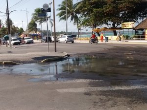 Balneabilidade nas praias urbanas de Maceió é a pior dos últimos 10 anos