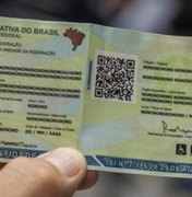 Cartórios em Alagoas começam a emitir a nova Carteira de Identidade; saiba como fazer