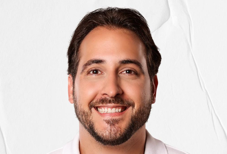Adjunto de Gustavo Pontes, Guilherme Lopes é cotado para assumir a pasta da saúde