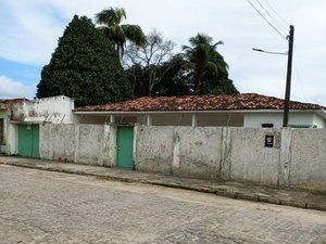 Durante fiscalização, MPE encontra precariedade em casa de acolhimento