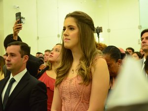 Deputada quer sessão extraordinária para votação de projeto de rateio do Fundeb 