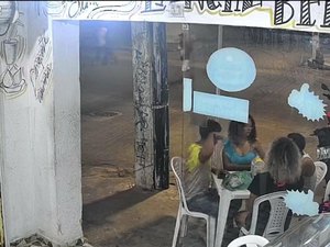 Homem é atropelado por moto ao atravessar rua no Vergel do Lago e morre no HGE