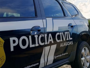 Ação integrada resulta na prisão de suspeito por tráfico de drogas em Olho d’Água das Flores