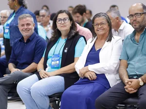 Prefeitura de Palmeira renova convênio com Crea-AL e sedia Encontro Microrregional de Engenharia