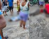 Colisão entre motocicletas deixa duas pessoas feridas em Teotônio Vilela