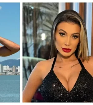 Funkeiro top 1 do Brasil rejeita convite +18 de Urach: 'Minha mãe me mata'