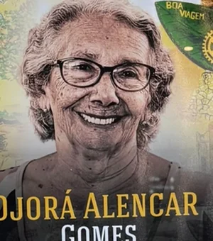 Idosa morre após ser atropelada enquanto atravessava a AL-220, em Arapiraca