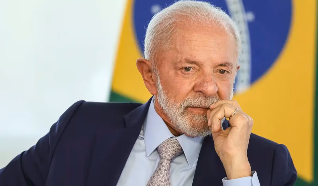Lula tem até esta quarta para promulgar dosimetria