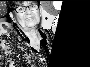 Câmara de Vereadores de Porto Calvo decreta luto por falecimento de Dona Arly