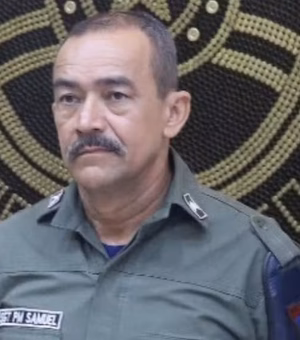 Sargento da Polícia Militar é punido com três dias de detenção por causa do tamanho do bigode