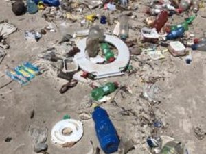 JHC encaminha PL à Câmara Municipal pedindo a liberação de verbas para limpeza das praias