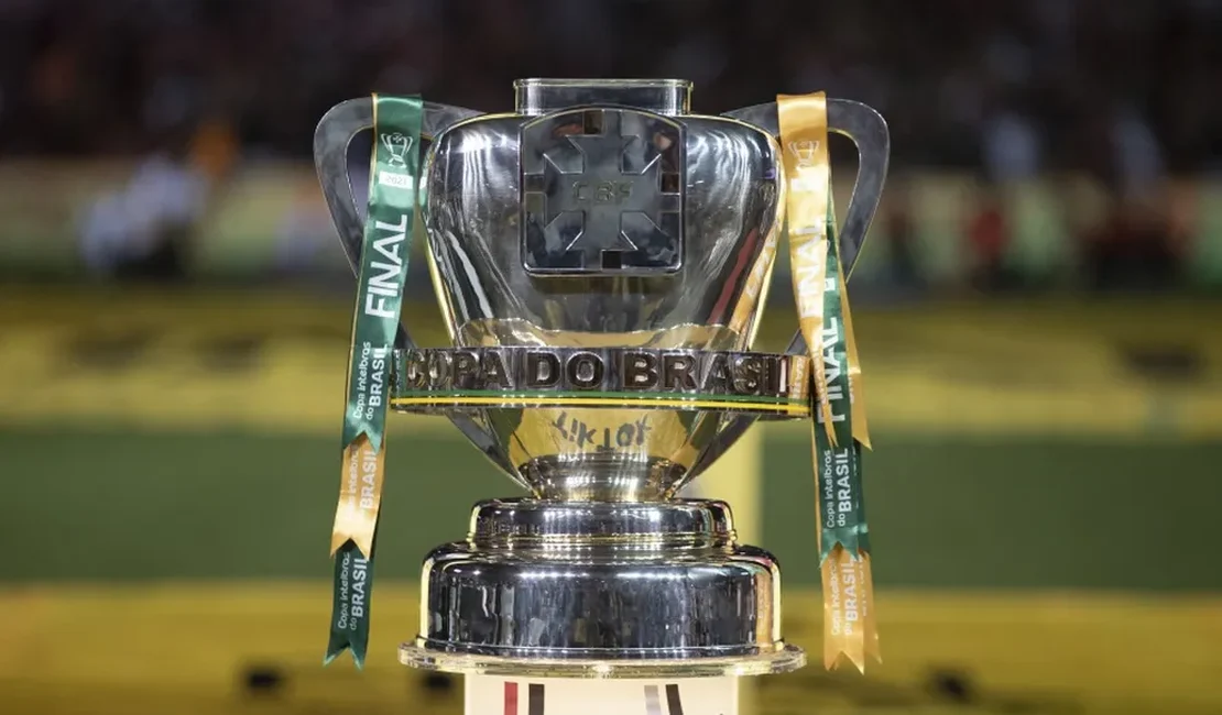 Copa do Nordeste terá novo formato em 2026 e garante CRB e ASA na disputa