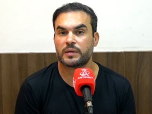 Davi Maia revela que entregou presidência do União Brasil para ser vice de JHC em 2020
