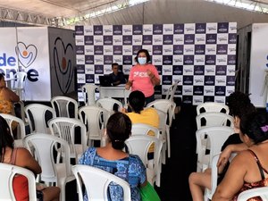 Programa Saúde da Gente intensifica prevenção de ISTs para mulheres do Vale do Reginaldo