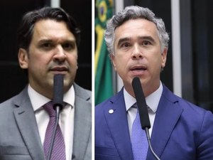 Isnaldo Bulhões e Rafael Brito são advertidos pelo MDB por votar a favor da PEC da blindagem