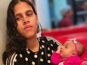 Caso Crislayne: corpo encontrado na Cachoeira do Meirim segue sem identificação