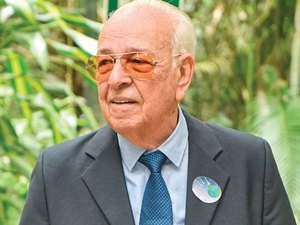 Morre aos 93 anos o pastor Gedelti Gueiros, fundador da Igreja Cristã Maranata