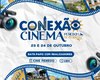 ‘Conexão Cinema’ destaca produção audiovisual entre Penedo-AL e Bezerros-PE