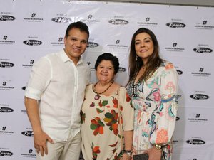 Na semana dos 95 anos de Arapiraca, Projeto Raízes homenageia mais 16 personalidades