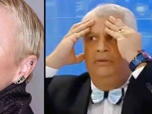 Xuxa processa Sikêra Jr e pede sua demissão da RedeTV!