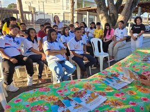 Uneal realiza segunda edição da Feira Cultural e Agroecológica