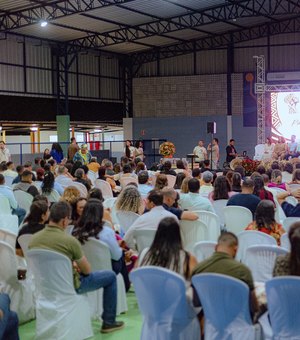 Japaratinga recebe Seminário da Política de Equidade e Educação Quilombola