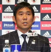 Técnico afirma que Japão não será um adversário fácil para o Brasil