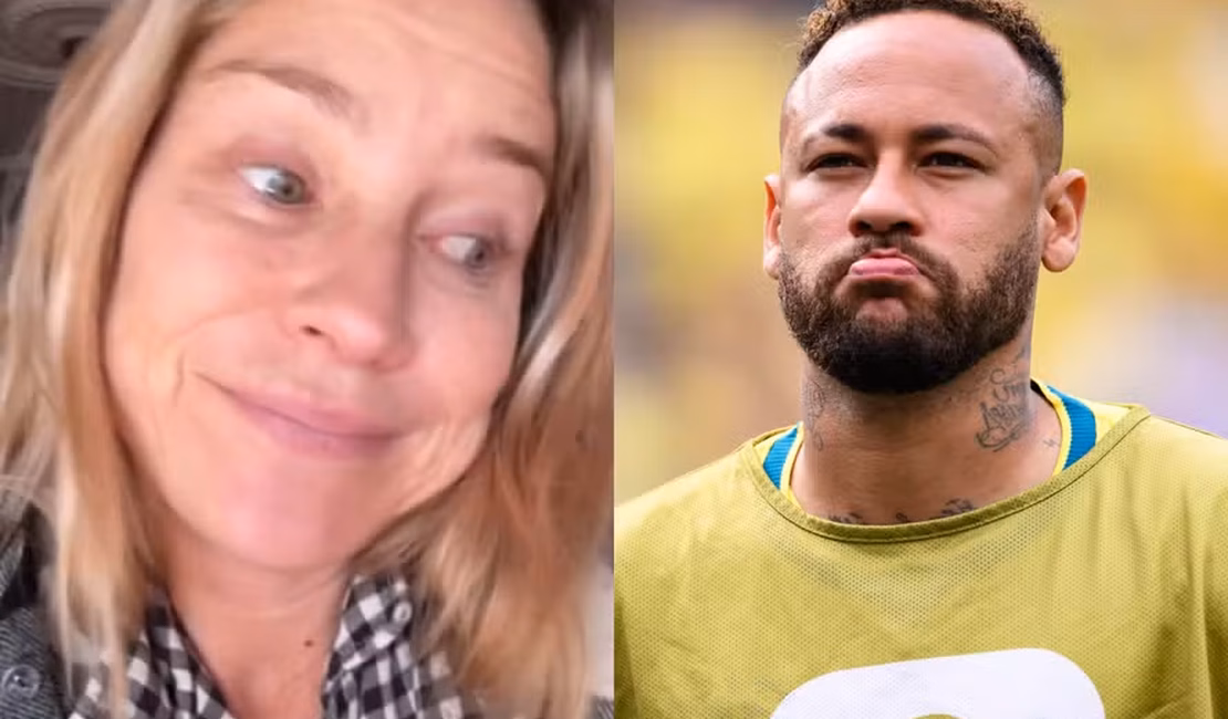 Piovani critica Neymar após derrota e festeja possível 'aposentadoria' do atleta