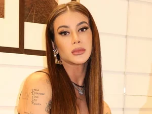 Apoline dá fim a casamento após descobrir nova traição