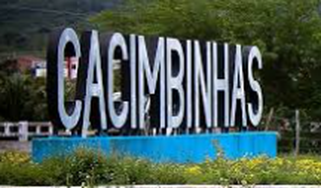 Idoso é vítima de atentado à bala na BR-316 em Cacimbinhas, Sertão de Alagoas