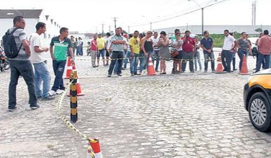 Vagas para exames práticos são ampliadas pelo Detran de Alagoas