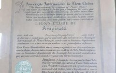 Há 53 anos, Lions Club de Arapiraca contribui com o desenvolvimento social do município