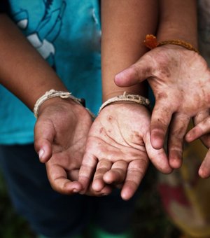 Dia “D” de combate ao trabalho infantil é realizado em Arapiraca