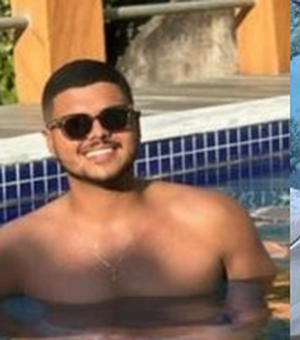 Polícia Civil investiga morte de empresário encontrado dentro de carro na Praia da Sereia