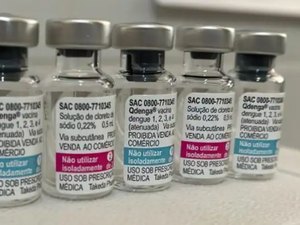 Veja quem pode se vacinar contra a dengue em Alagoas e os dados atualizados da doença