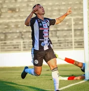 Sem sustos, ASA vence CRB por 3 a 0 e está na final da Copa Alagoas