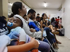 Governo federal anuncia R$ 600 milhões para diminuir filas em hospitais