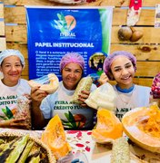 Feira da Agricultura Familiar e do Cooperativismo chega à sua 2ª edição