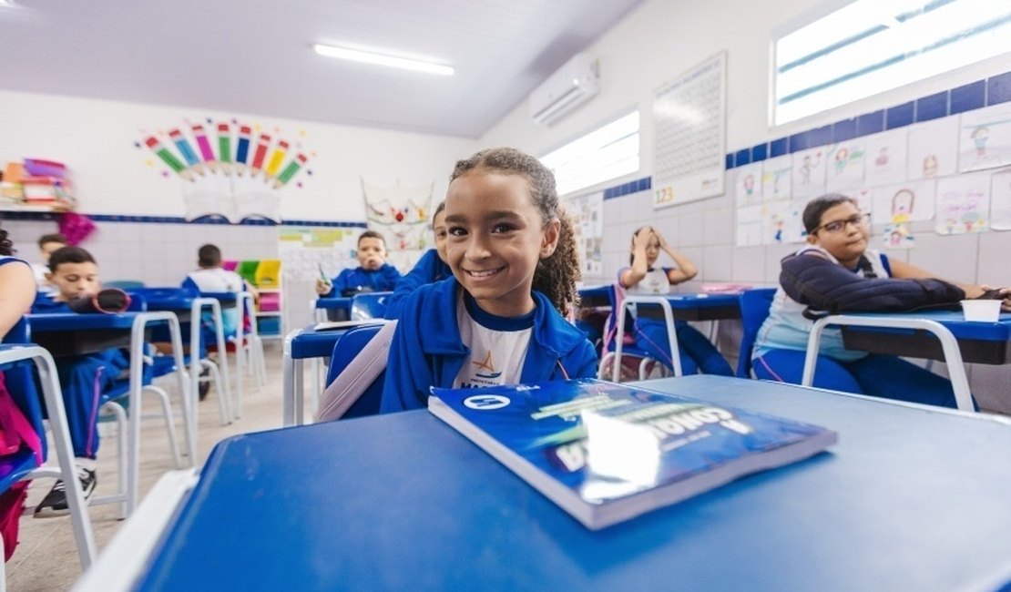Prefeitura de Maceió convoca 650 professores aprovados no PSS da Educação