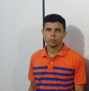 Polícia prende acusado de assassinar blogueiro do Pilar