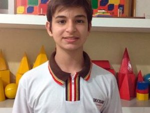 Estudante de Caruaru cria fórmula de multiplicação