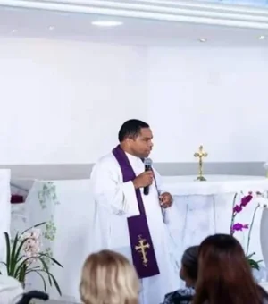 Padre foragido por abusos sexuais em série no DF se entrega à polícia