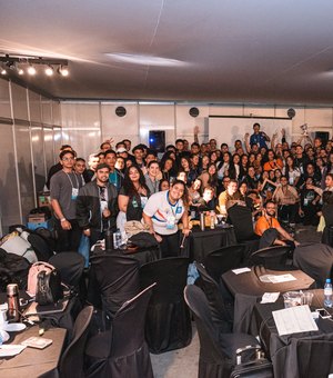 Equipe Greenwrap vence maratona de inovação com plástico inteligente biodegradável