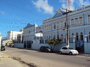 Colégio Santíssimo Sacramento encerra as atividades após mais de 100 anos