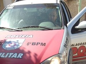 Três motocicletas são roubadas em menos de 24horas em Arapiraca