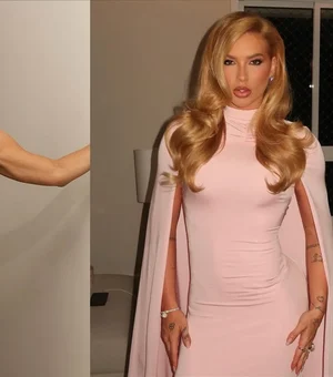 Virginia revela decisão sobre festa de aniversário de Poliana Rocha