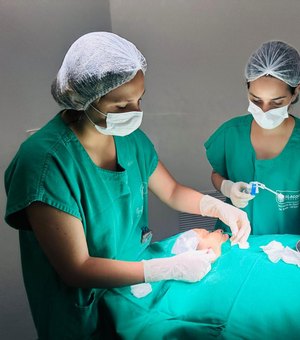 Hospital Regional de Palmeira dos Índios implanta especialidade em odontologia