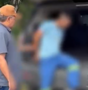 Foragido da Bahia é preso por homicídio qualificado em Santa Luzia do Norte