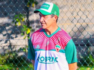 Betinho reforça o poder do CSE diante do Santa Cruz